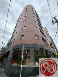 ナニワランド上本町