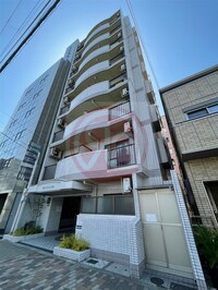 アルテハイム天王寺