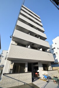 グランエクラ天下茶屋