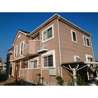 シュクセ・ベージョB棟