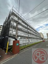 スリースター長居