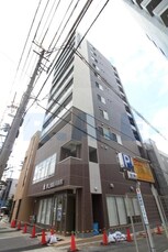 ナチュレ阿倍野