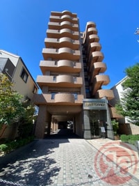 ぷりんすマンション