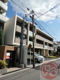 サン・ピース阿倍野