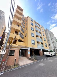 アビタ小橋