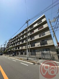 サニーコートあびこ