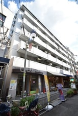 アスルシエロ苅田