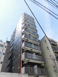 グランパシフィック花園北Ⅱ