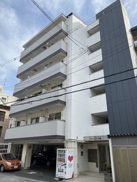 グランエクラ岸里