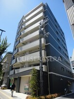 アンシャンテ松崎町