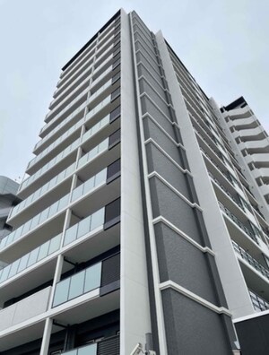 グランアッシュ住吉万代