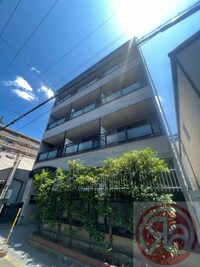 プルミール美章園