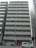 エスリード上本町北