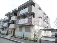 リバード東住吉