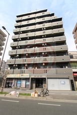 シティアーク天王寺