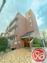 田守コーポハル