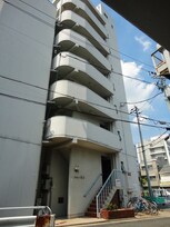 シャトー冨士