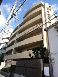 エスパシオ西田辺