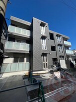 Ｖｉｅｖｌｅ阿倍野播磨町