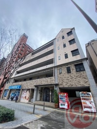 ミキハウス上本町