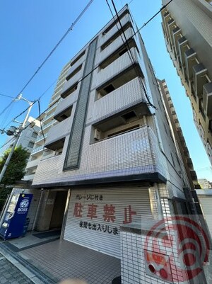 サンプラザ上汐