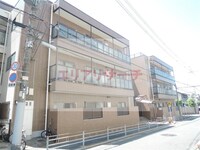 オリオノハイムⅡ