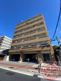 リアーレ北田辺