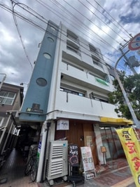 JP大阪住吉ビル