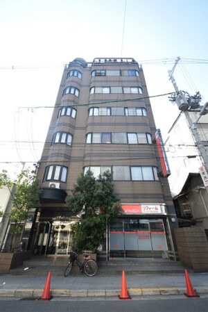 アネックスあしべ