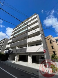 THE TERRACE天王寺MK