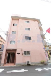 双輪建物第一コーポ