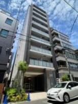 Residence Tresor Dieu