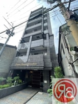 グランデカワノ上町台