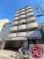 ピュアサクラ松屋町
