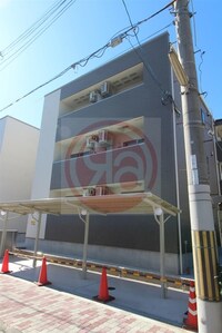 Fujipalace桜西今川Ⅰ番館