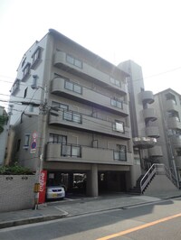 メゾンドールバンブーグラス