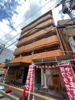 メゾンイングスあびこ
