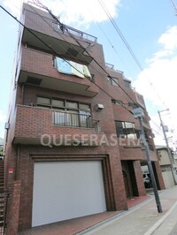 レジデンストーア