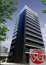 プレサンス松屋町駅前