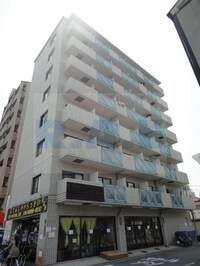 フローライト長居