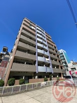 グランディール阪南町Ⅱ番館