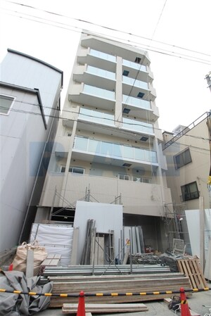 ブルグ真田山