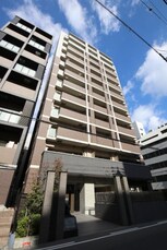 ライオンズ大阪天満の社