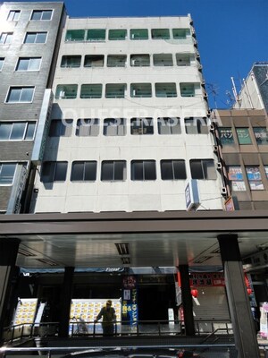 長居中央ビル
