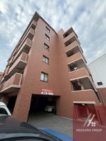 プレサンスフジ