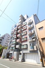 戎フルール谷九