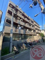 アベノ池田マンション