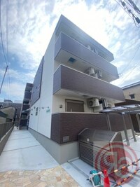 Ｃａｓａ　ｄ’ｏｒｏ清水丘