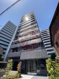 スプランディッド天王寺DUE