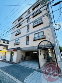 グランハイム中野